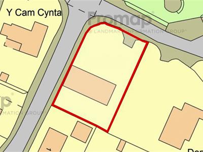 BOUNDARY PLAN